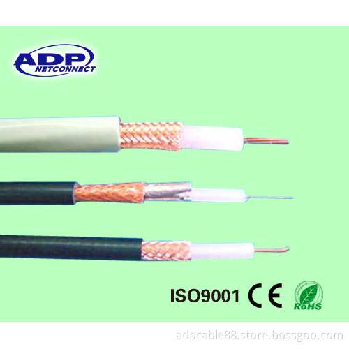 Coaxial Cable (C-07)